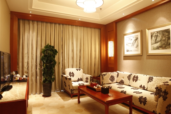 Empark Grand Hotel Anhui (Hefei)